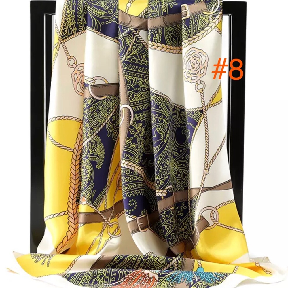 Ladies Headscarf